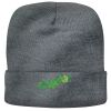 Fleece Lined Beanie Cap Thumbnail