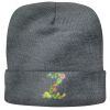 Fleece Lined Beanie Cap Thumbnail