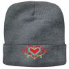 Fleece Lined Beanie Cap Thumbnail
