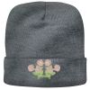 Fleece Lined Beanie Cap Thumbnail