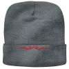 Fleece Lined Beanie Cap Thumbnail