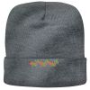 Fleece Lined Beanie Cap Thumbnail