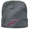 Fleece Lined Beanie Cap Thumbnail
