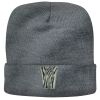 Fleece Lined Beanie Cap Thumbnail