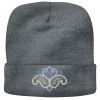 Fleece Lined Beanie Cap Thumbnail