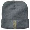 Fleece Lined Beanie Cap Thumbnail