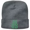 Fleece Lined Beanie Cap Thumbnail