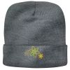 Fleece Lined Beanie Cap Thumbnail