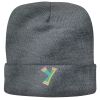 Fleece Lined Beanie Cap Thumbnail