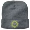 Fleece Lined Beanie Cap Thumbnail