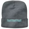 Fleece Lined Beanie Cap Thumbnail