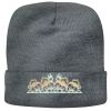 Fleece Lined Beanie Cap Thumbnail