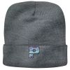 Fleece Lined Beanie Cap Thumbnail