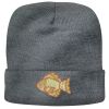 Fleece Lined Beanie Cap Thumbnail