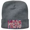 Fleece Lined Beanie Cap Thumbnail