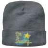 Fleece Lined Beanie Cap Thumbnail