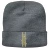 Fleece Lined Beanie Cap Thumbnail