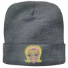 Fleece Lined Beanie Cap Thumbnail