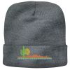 Fleece Lined Beanie Cap Thumbnail