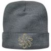 Fleece Lined Beanie Cap Thumbnail