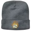 Fleece Lined Beanie Cap Thumbnail