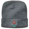 Fleece Lined Beanie Cap Thumbnail