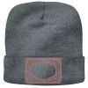 Fleece Lined Beanie Cap Thumbnail