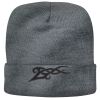 Fleece Lined Beanie Cap Thumbnail