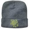 Fleece Lined Beanie Cap Thumbnail