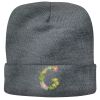 Fleece Lined Beanie Cap Thumbnail