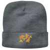 Fleece Lined Beanie Cap Thumbnail