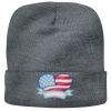 Fleece Lined Beanie Cap Thumbnail