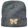 Fleece Lined Beanie Cap Thumbnail