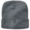 Fleece Lined Beanie Cap Thumbnail