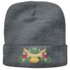 Fleece Lined Beanie Cap Thumbnail