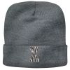 Fleece Lined Beanie Cap Thumbnail