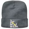 Fleece Lined Beanie Cap Thumbnail