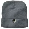 Fleece Lined Beanie Cap Thumbnail