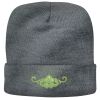 Fleece Lined Beanie Cap Thumbnail