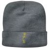 Fleece Lined Beanie Cap Thumbnail