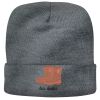 Fleece Lined Beanie Cap Thumbnail
