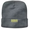 Fleece Lined Beanie Cap Thumbnail