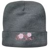 Fleece Lined Beanie Cap Thumbnail