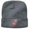 Fleece Lined Beanie Cap Thumbnail
