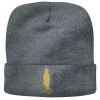 Fleece Lined Beanie Cap Thumbnail