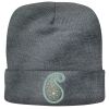 Fleece Lined Beanie Cap Thumbnail