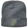 Fleece Lined Beanie Cap Thumbnail