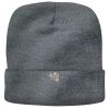 Fleece Lined Beanie Cap Thumbnail