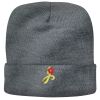 Fleece Lined Beanie Cap Thumbnail
