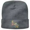 Fleece Lined Beanie Cap Thumbnail